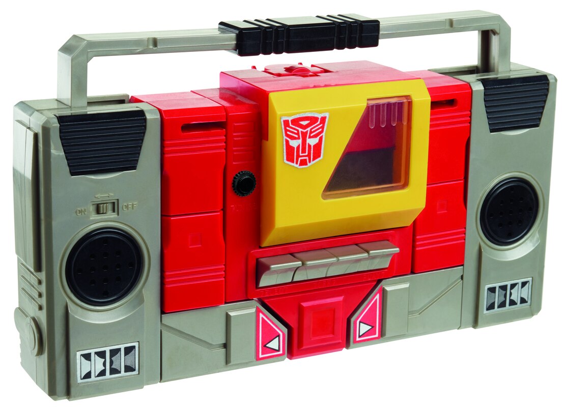 vintage g1 blaster